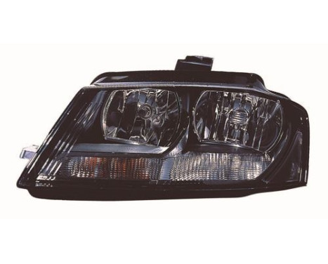 Headlight right 446-1125RMLDEM2 Depo