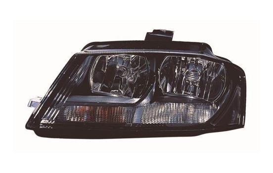 Headlight right 446-1125RMLDEM2 Depo