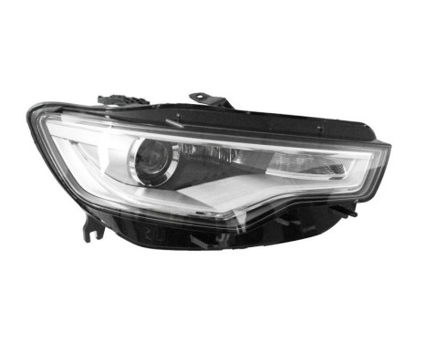 Headlight right 446-1140RMLDHEM Depo
