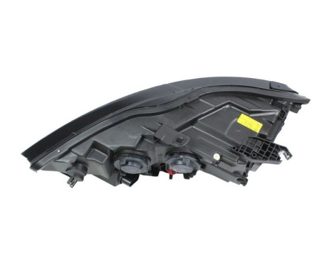 Headlight right 446-1140RMLDHEM Depo, Image 2