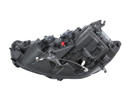 Headlight right 446-1140RMLDHEM Depo, Image 3