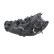 Headlight right 446-1140RMLDHEM Depo, Thumbnail 3