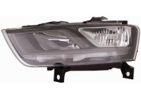 Headlight right 446-1141RMLDEM2 Depo