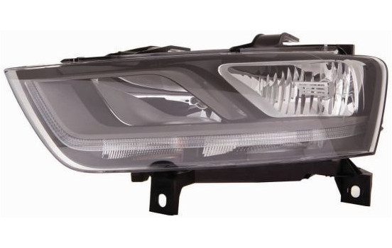 Headlight right 446-1141RMLDEM2 Depo