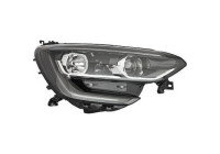 Headlight right 4467082 Diederichs