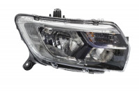 Headlight right 450407 Valeo