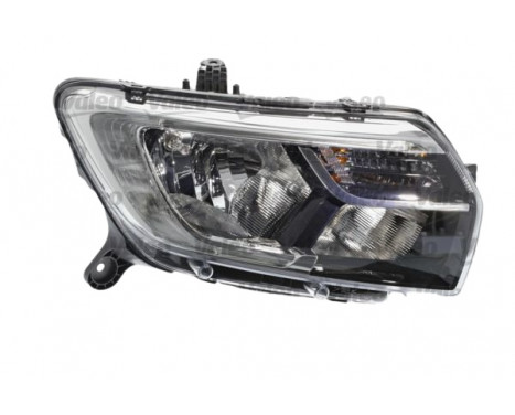 Headlight right 450407 Valeo