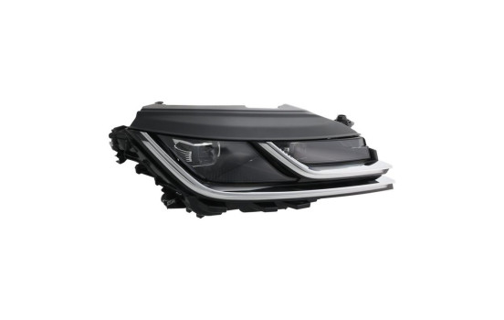 Headlight right 450473 Valeo