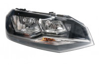 Headlight right 450493 Valeo