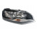 Headlight right 450493 Valeo