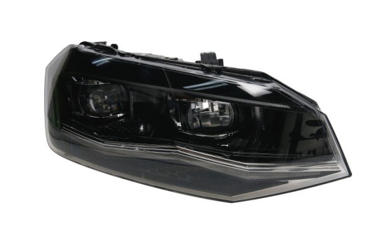 Headlight right 450497 Valeo