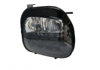 Headlight right 450525 Valeo