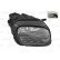 Headlight right 450525 Valeo, Thumbnail 3