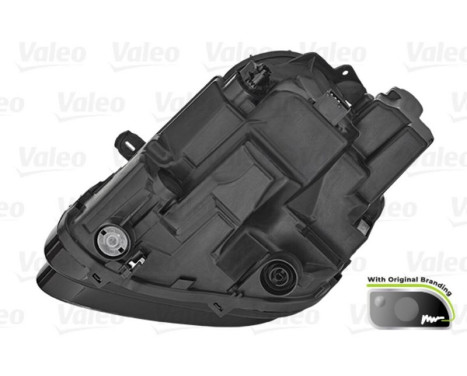 Headlight right 450525 Valeo, Image 5
