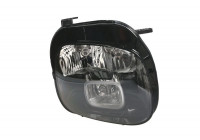 Headlight right 450529 Valeo