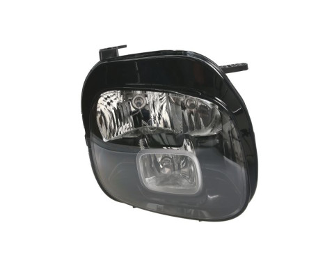 Headlight right 450529 Valeo