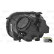 Headlight right 450529 Valeo, Thumbnail 4