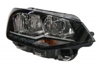 Headlight right 450567 Valeo