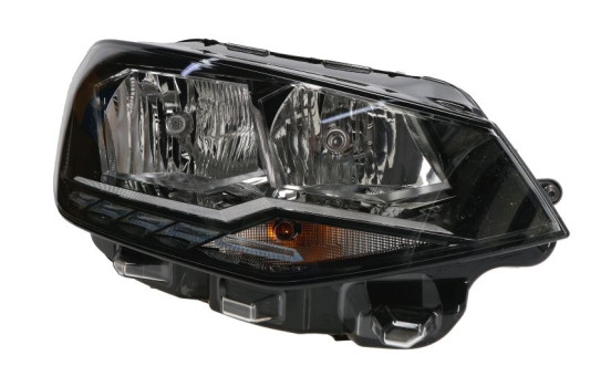 Headlight right 450567 Valeo