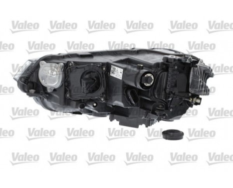 Headlight right 450575 Valeo, Image 2