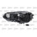 Headlight right 450575 Valeo, Thumbnail 2