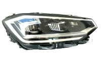 Headlight right 450575 Valeo