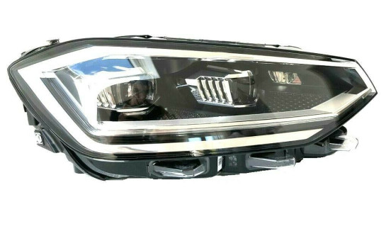 Headlight right 450575 Valeo