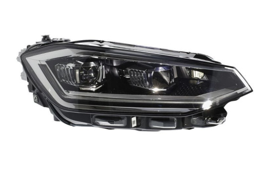 Headlight right 450575 Valeo, Image 2