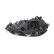 Headlight right 450575 Valeo, Thumbnail 4