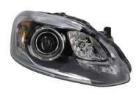 Headlight right 450586 Valeo