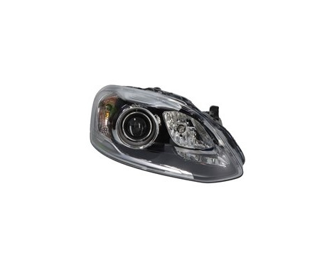 Headlight right 450586 Valeo