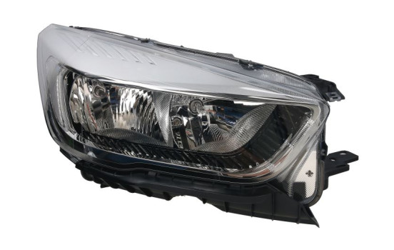 Headlight right 450591 Valeo