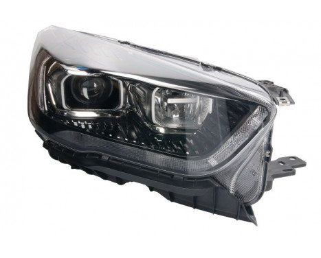 Headlight right 450607 Valeo