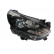 Headlight right 450619 Valeo