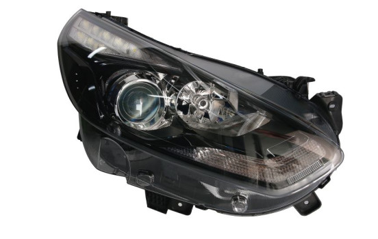 Headlight right 450619 Valeo