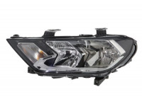 Headlight right 450681 Valeo