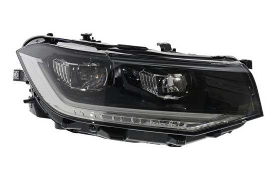 Headlight right 450709 Valeo