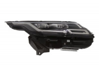 Headlight right 450722 Valeo