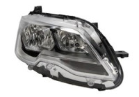 Headlight right 450777 Valeo