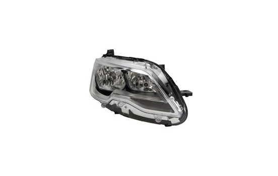 Headlight right 450777 Valeo