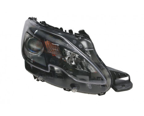 Headlight right 450785 Valeo