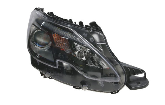 Headlight right 450785 Valeo