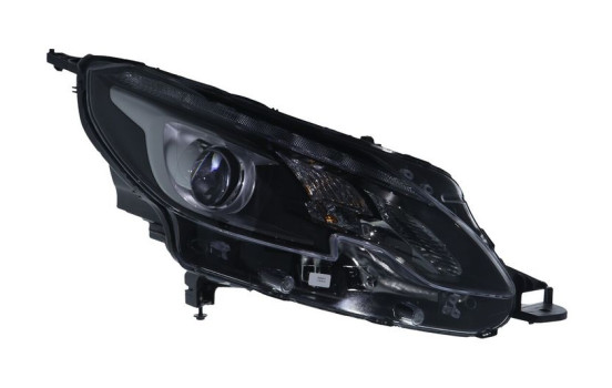 Headlight right 450785 Valeo, Image 3