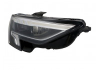 Headlight right 450895 Valeo