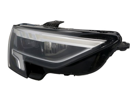 Headlight right 450895 Valeo