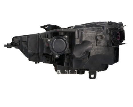 Headlight right 450895 Valeo, Image 2