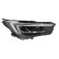 Headlight right 450951 Valeo, Thumbnail 4