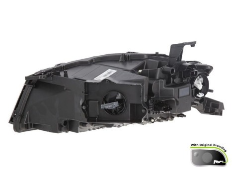 Headlight right 450959 Valeo, Image 2