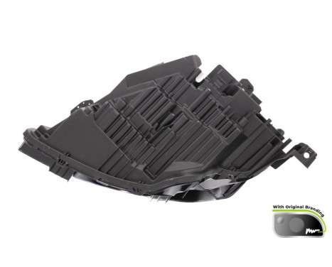 Headlight right 450959 Valeo, Image 3