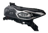 Headlight right 450975 Valeo